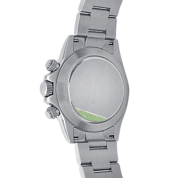 Rolex Daytona 116520